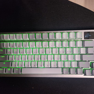 asus azoth nx snow축 키보드 판매