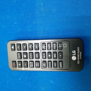 LG클레식오디오cm3530용완전호환리모콘