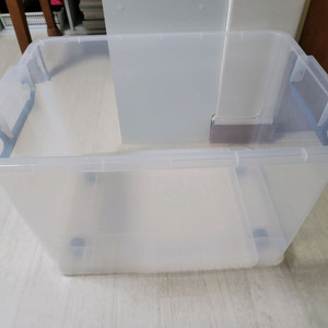 초대형 리빙박스(서울 금천구)