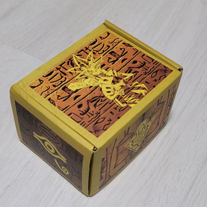 유희왕카드 영판 영문판 영어판 일괄 박스 포함 이미지