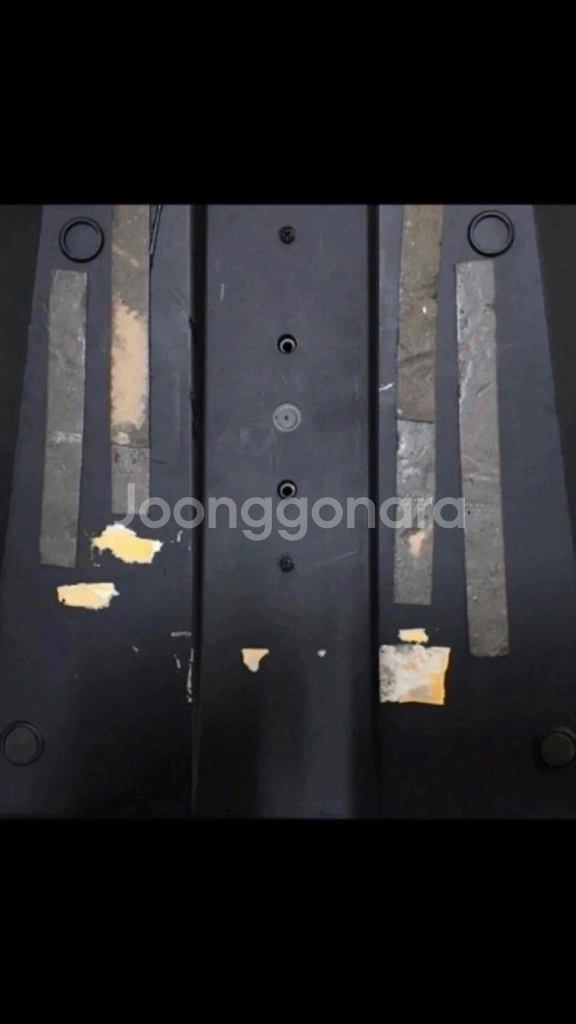 YAMAHA MG10/2 믹싱 콘솔--2