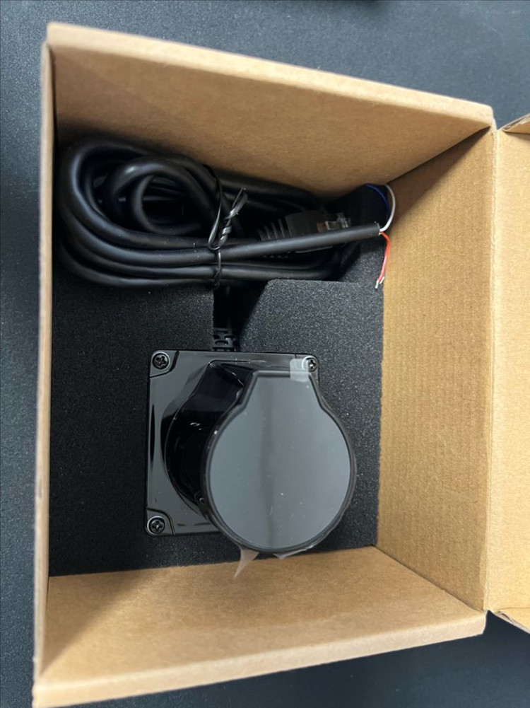 오르벡 라이다센서 / ms500--1