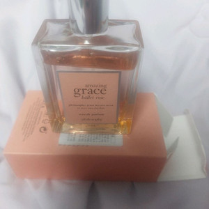 필로소피 발레로즈 오드퍼퓸 50ml 이미지