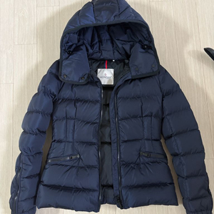 몽클레어 베툴라 네이비 00사이즈