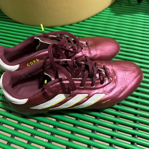 아디다스 코파 퓨어2 Fg 엘리트 260