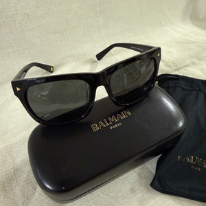 발망 선글라스 BL6019K 01 블랙