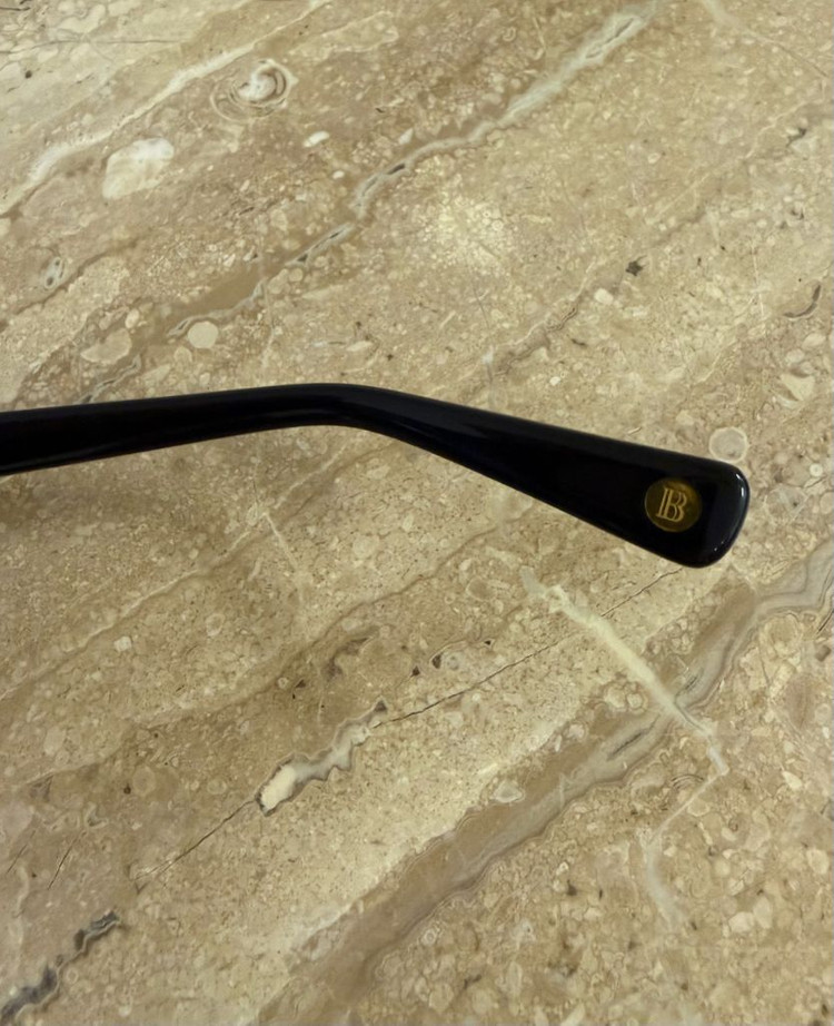 발망 선글라스 BL6019K 01 블랙 이미지