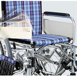 미키코리아 틸팅형 휠체어 TILT-2(22/24) 판매합니다. 이미지