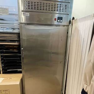 정진초저온 급속냉동고 , 급속냉각기 판매합니다