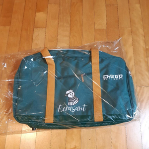 최고 배드민턴가방 (새상품)