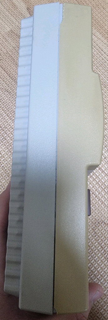 SNES 슈퍼패미콤 패미컴 북미판 본체 세트--6