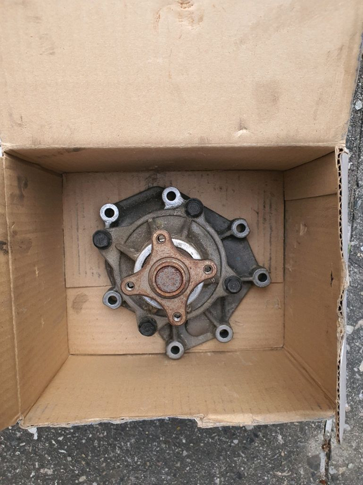 05년 뉴스타렉스 부품 새거--2