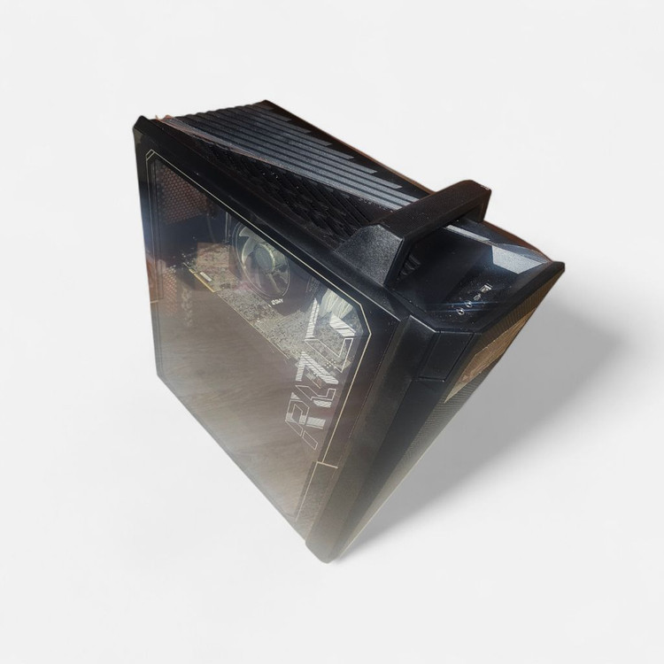 amd 9600x+ 32gb ram+ 2080ti 컴퓨터 본체--1