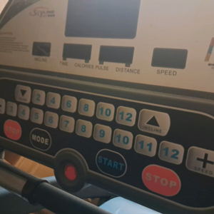 skyline ac900 런닝머신 팝니다