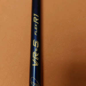 TourAD VR R1 드라이버 샤프트