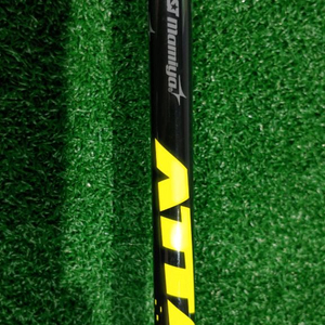 아타스 펀치 6S 드라이버 샤프트