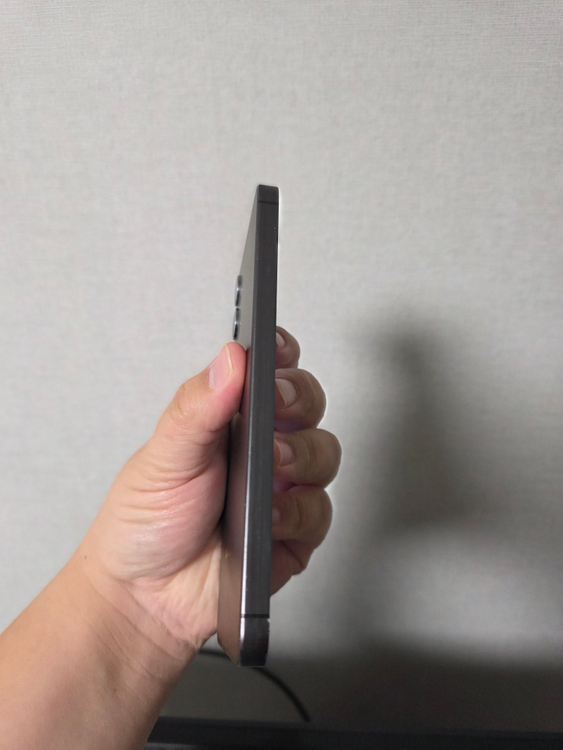 갤럭시 S24플러스 오닉스 블랙 256기가 A급 팔아요~--3