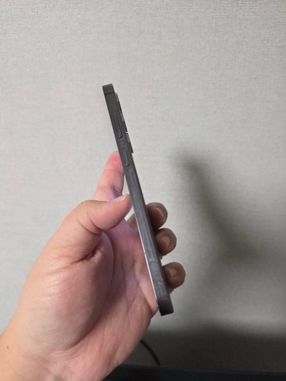 갤럭시 S24플러스 오닉스 블랙 256기가 A급 팔아요~--1