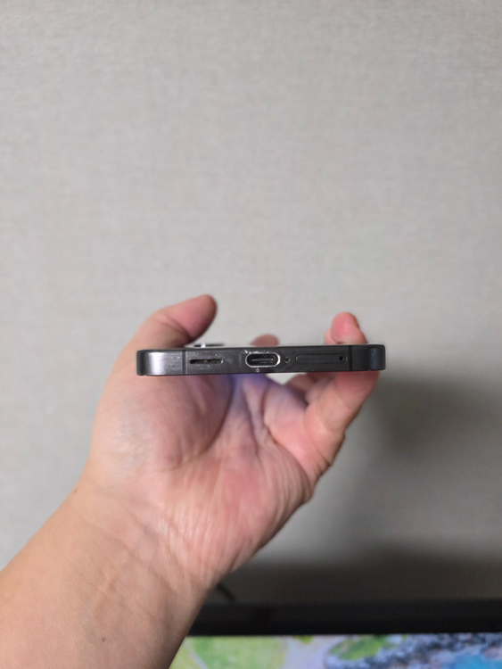 갤럭시 S24플러스 오닉스 블랙 256기가 A급 팔아요~--5