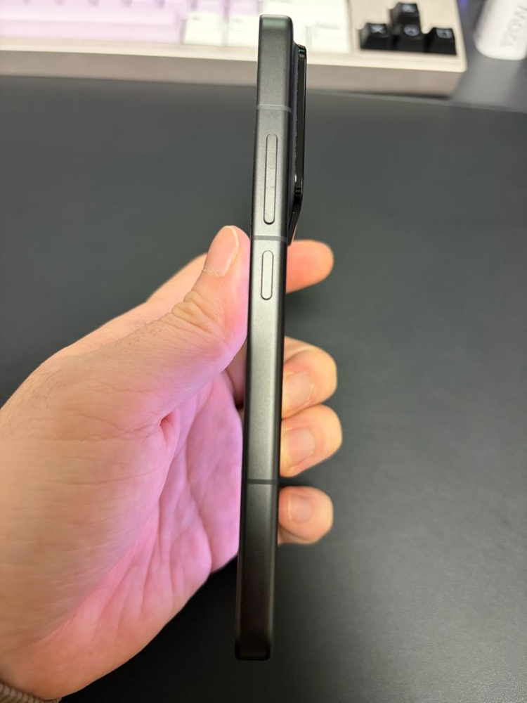 샤오미15 정발 + 120w 하이퍼차지 고속충전기--6