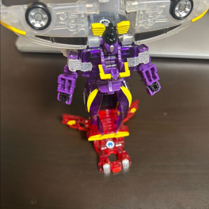 터닝메카드 그리핑크스