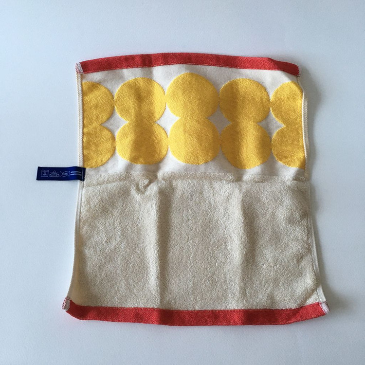 [새상품] 오뚜기 미니 타올, 토끼 타올 / 수건 행주 핸드타올 세안타올--2