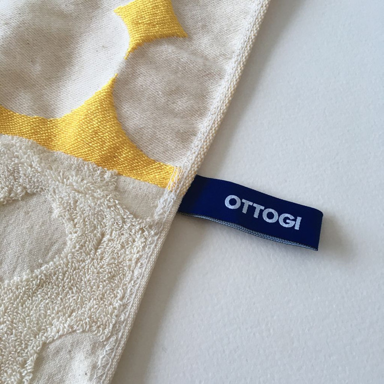 [새상품] 오뚜기 미니 타올, 토끼 타올 / 수건 행주 핸드타올 세안타올--3