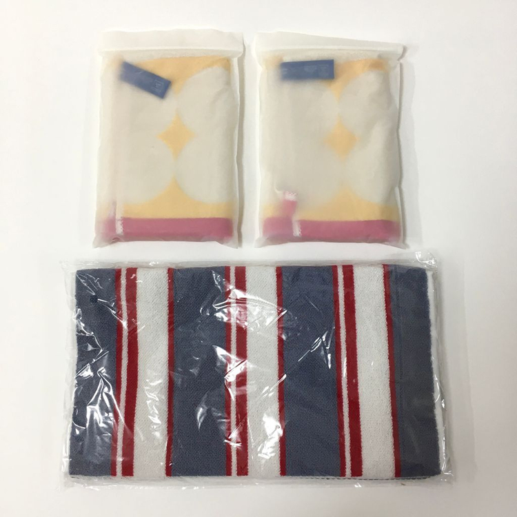 [새상품] 오뚜기 미니 타올, 토끼 타올 / 수건 행주 핸드타올 세안타올--6