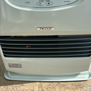 신일팬히터(1200) 이미지