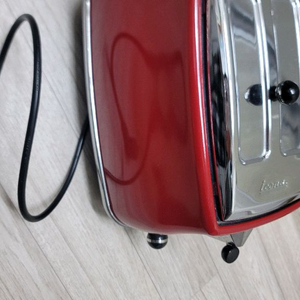 드롱기토스트기