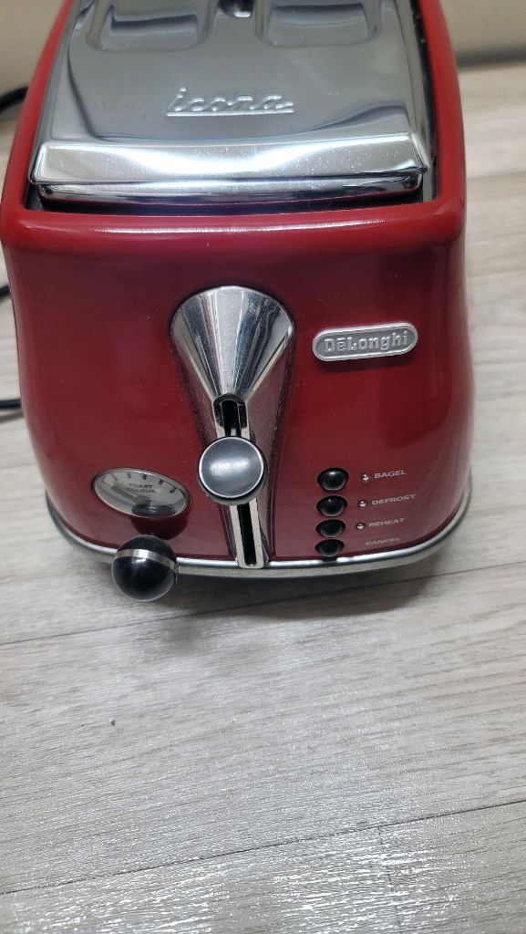 드롱기토스트기--3