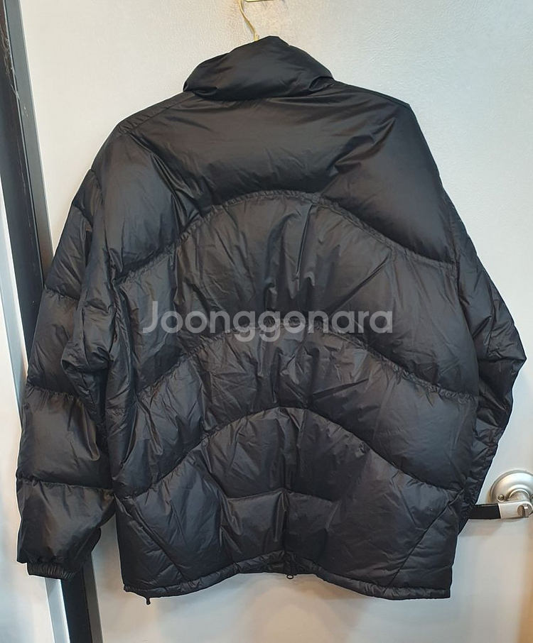 남성 살로몬패딩점퍼 2XI--6