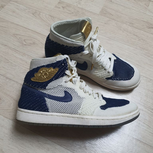 250 나이키 조던 1 레트로 하이 운동화 스니커즈