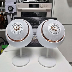 크리에이티브 페블 노바 스피커