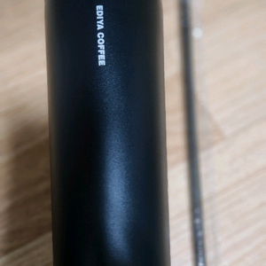 이디야 텀블러 720ml 새제품 팝니다