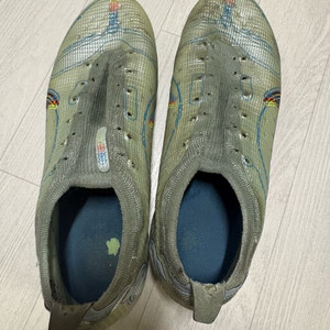 나이키 머큐리얼 베이퍼 14 AG 이미지