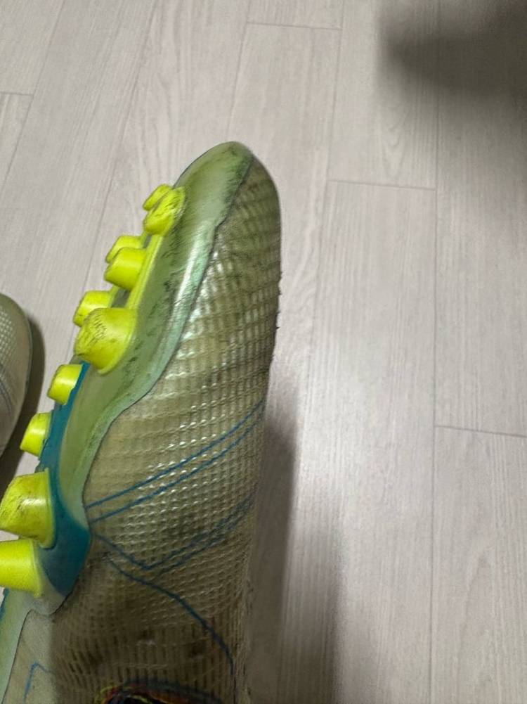 나이키 머큐리얼 베이퍼 14 AG 이미지