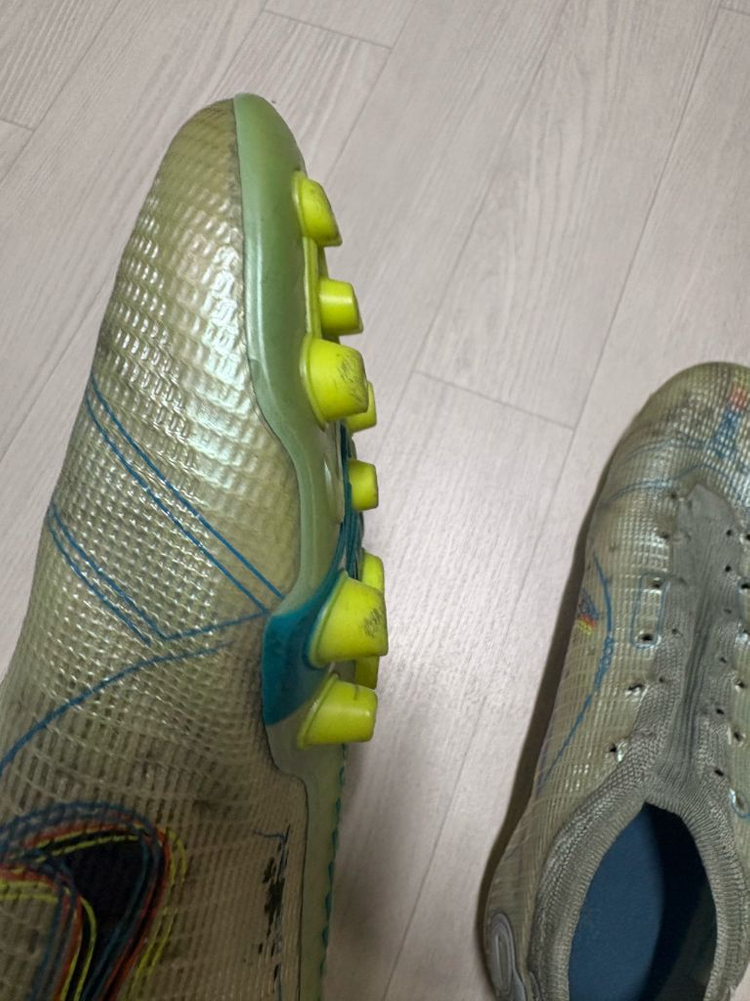 나이키 머큐리얼 베이퍼 14 AG 이미지