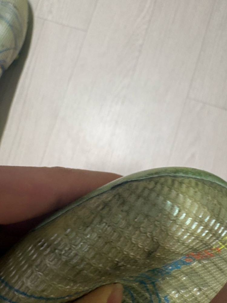 나이키 머큐리얼 베이퍼 14 AG 이미지