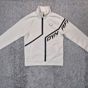 다이나핏 남성 기모 트랙 자켓 L(100)