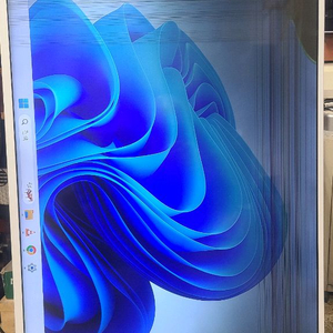 [부품용] 스마트홈일렉트로닉스 스마트라 UHD43