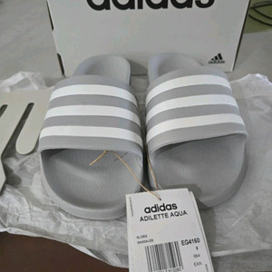 아디다스 235mm 새상품 두개