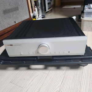 뮤지컬피델리티 M6i인피엠프