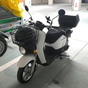 2020년식 혼다 벤리110 무사고 20xxkm 냉동차 이미지