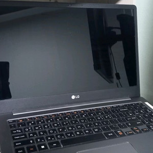 15인치 게이밍노트북