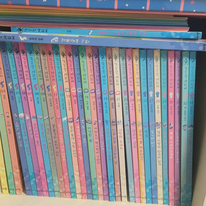 몬테소리 토들피카소, 글끼말끼, 사회씨, 바바파파