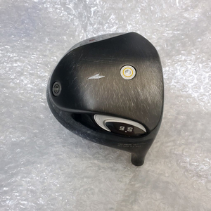 카무이 KP X 드라이버 헤드 9.5도 골프헤드 피팅