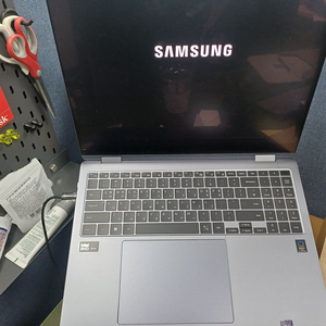 갤럭시북4프로 360