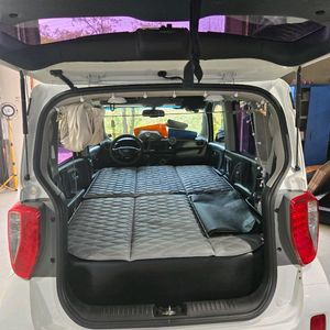 레이 차박 캠핑 평탄화 매트입니다.경기도 시흥시