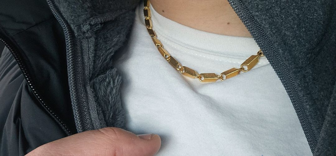 순금 팔찌50돈 순금반지10돈 순금목걸이20돈 세트 이미지